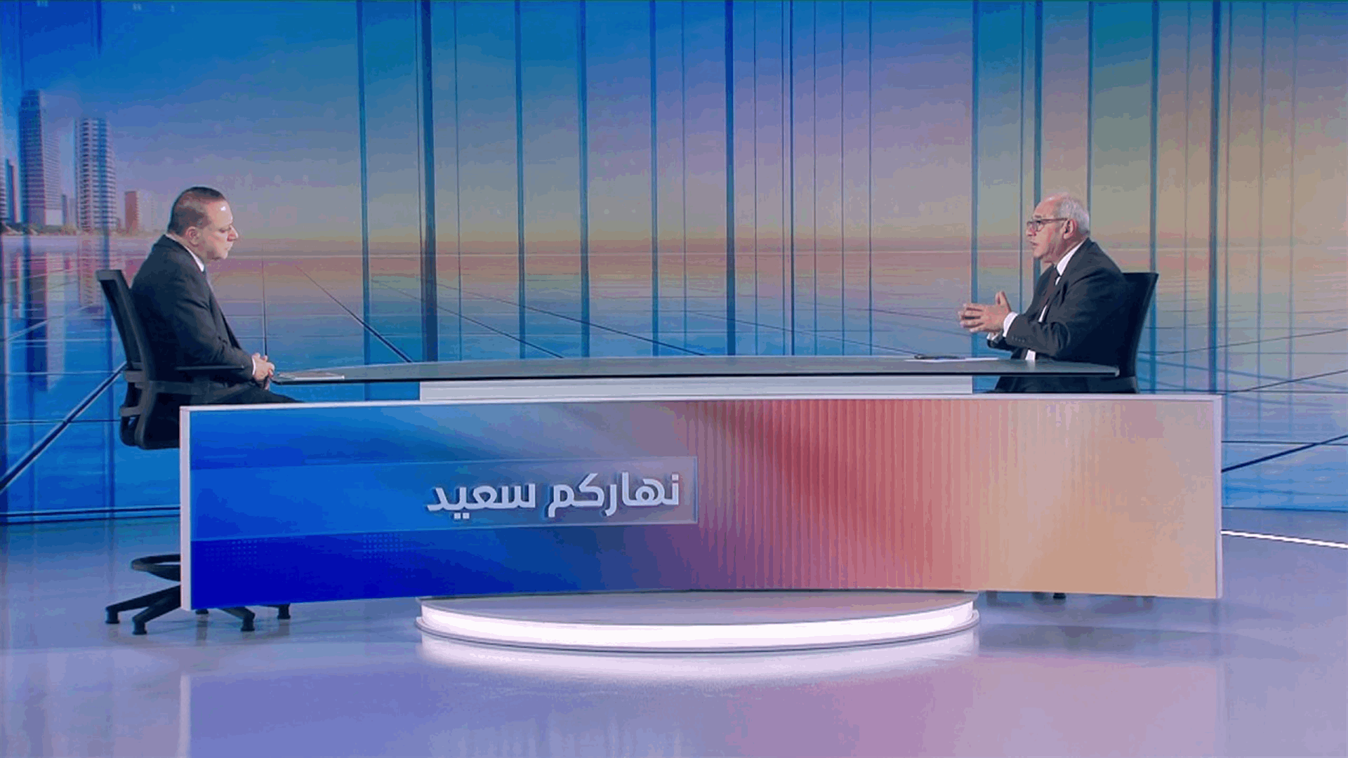 LBCI