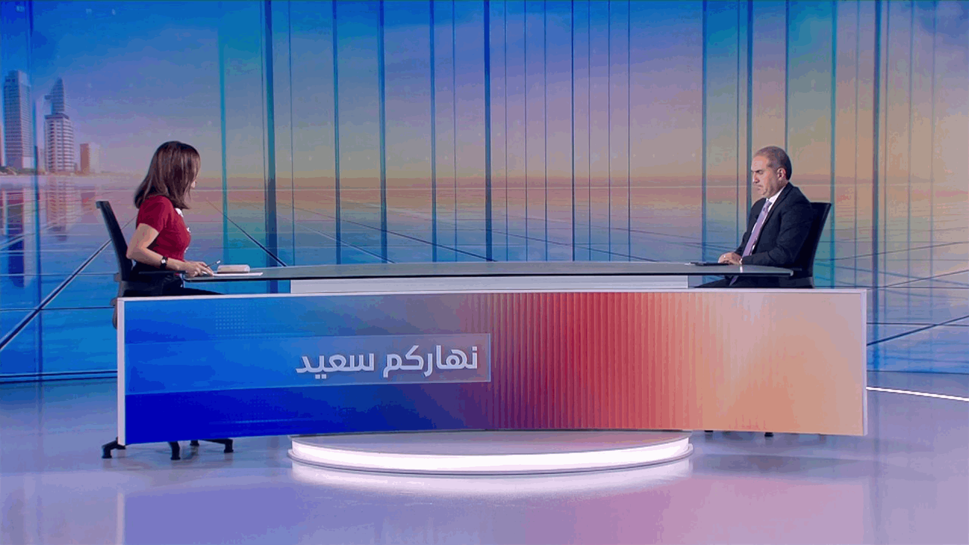 LBCI