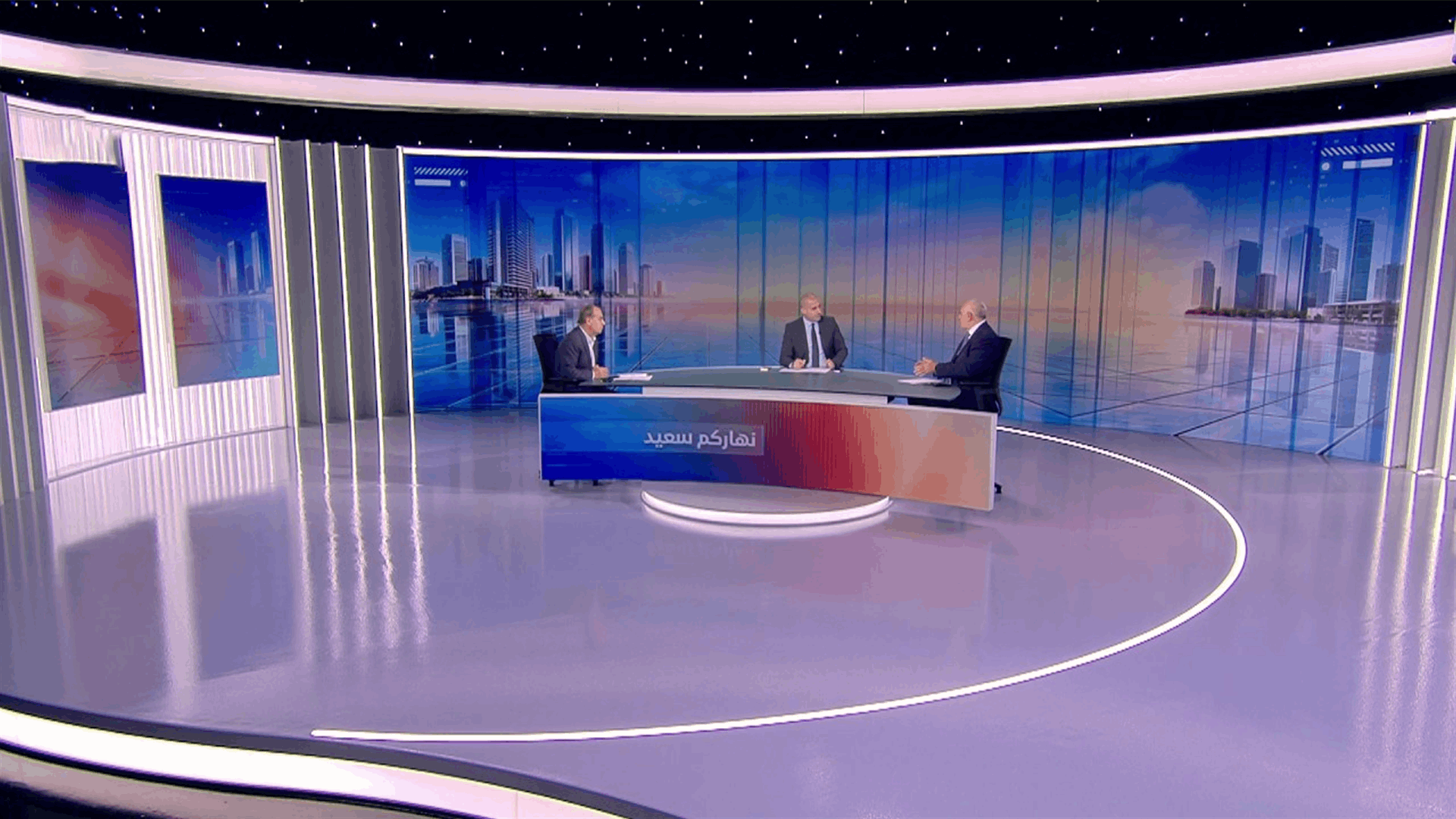 LBCI