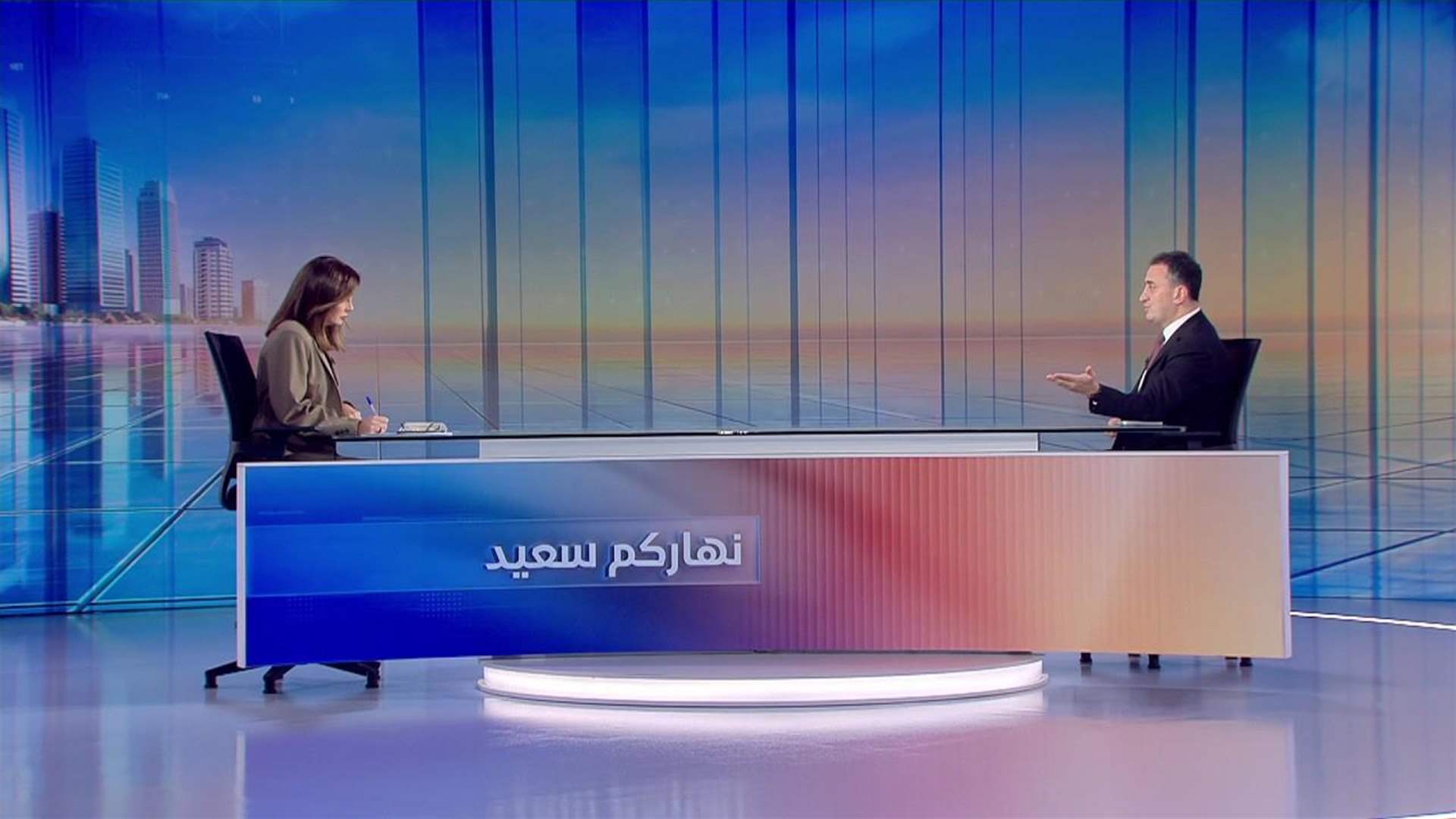 LBCI