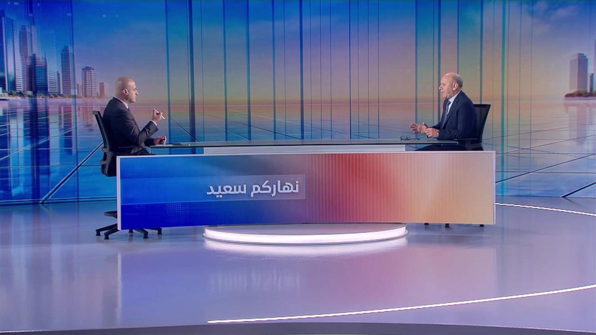 LBCI