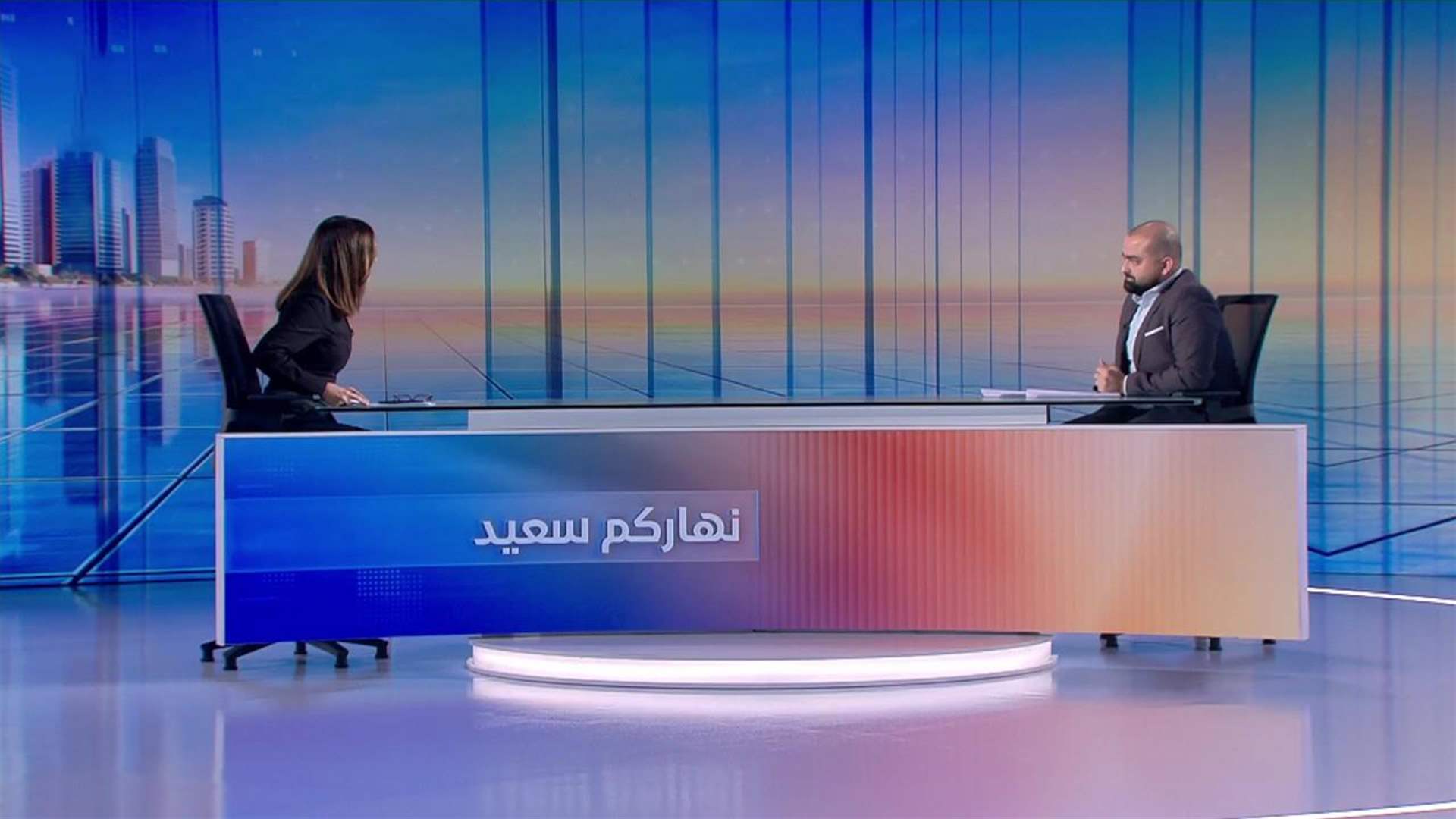 LBCI