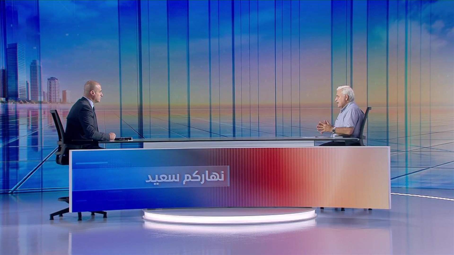 LBCI