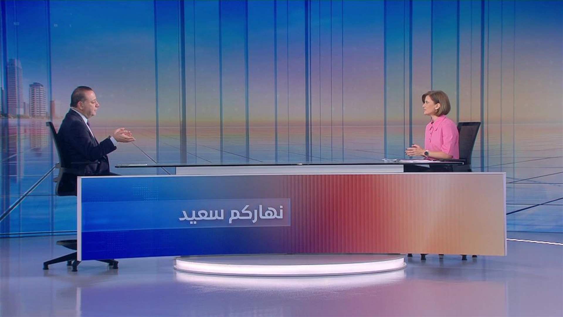 LBCI