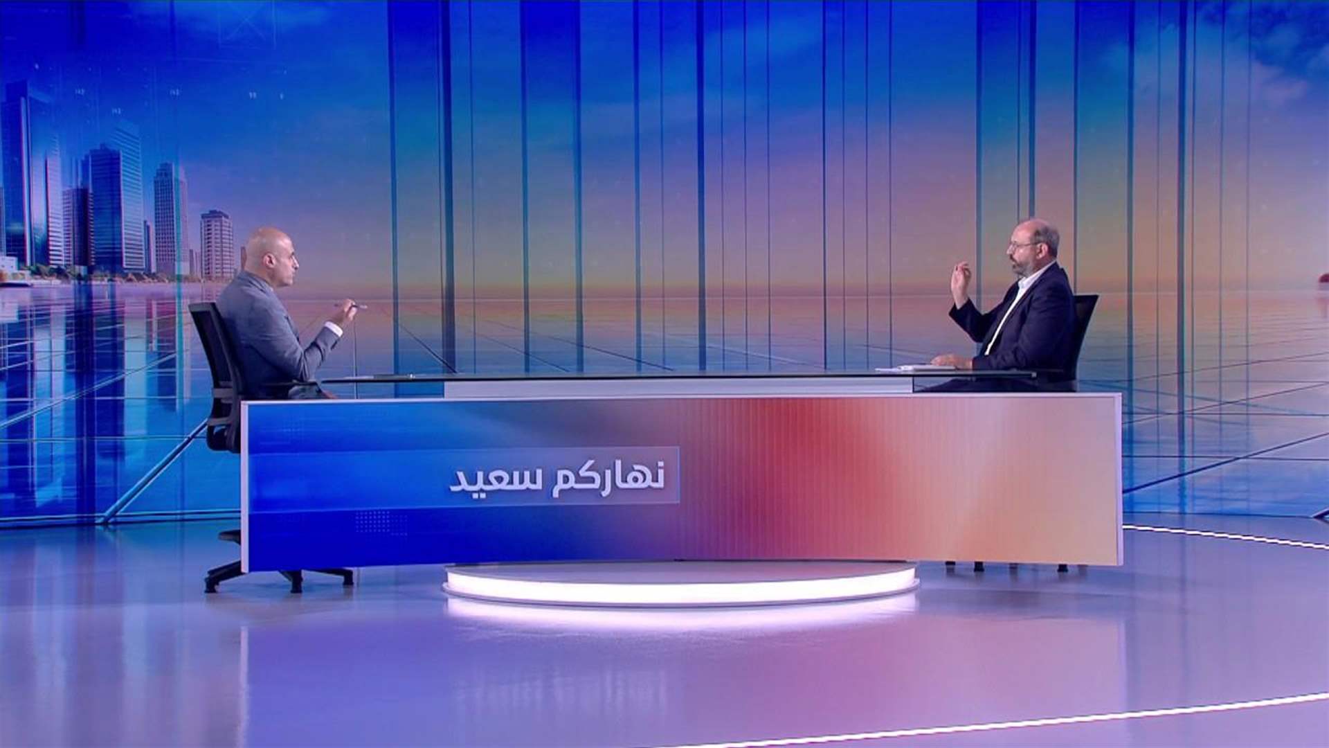 LBCI