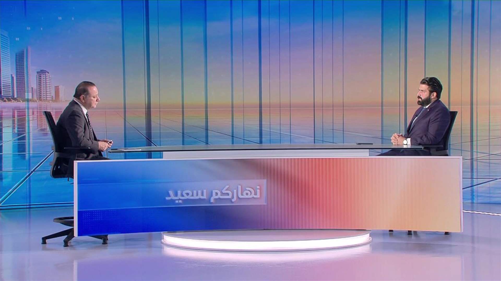 LBCI