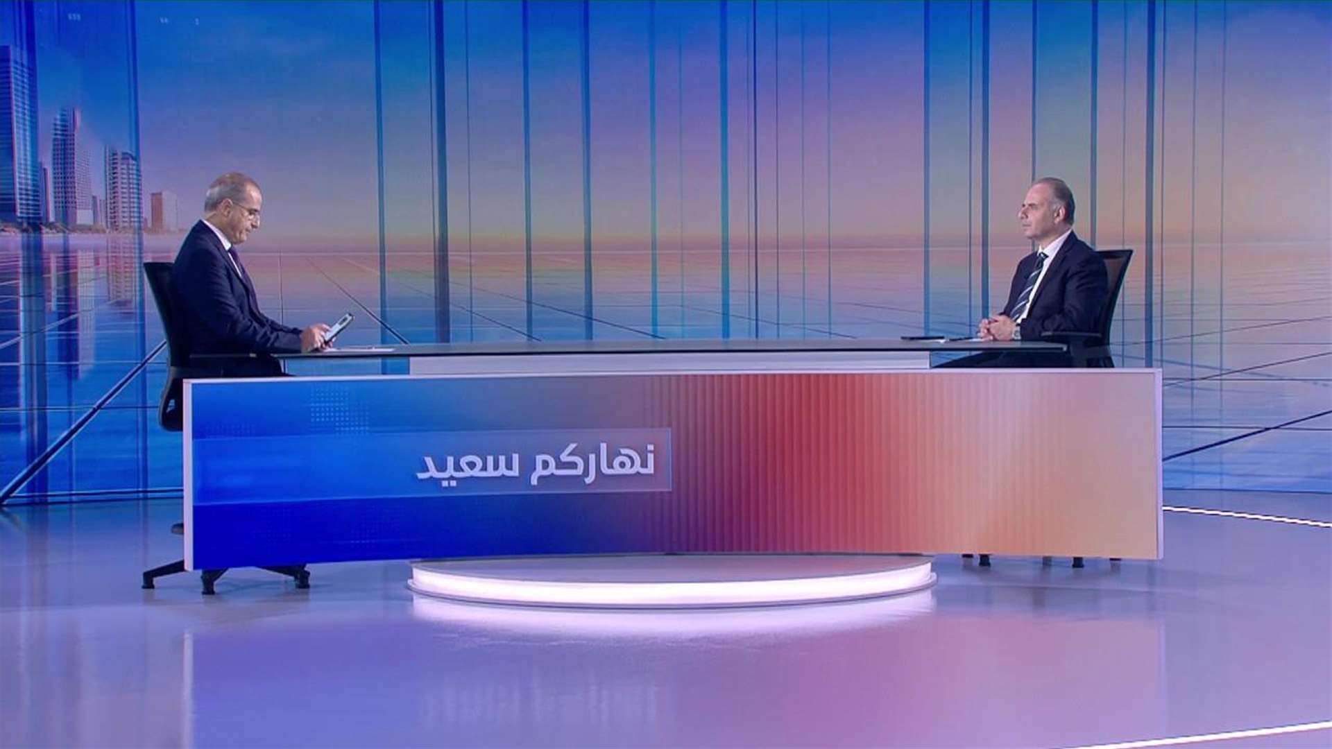LBCI