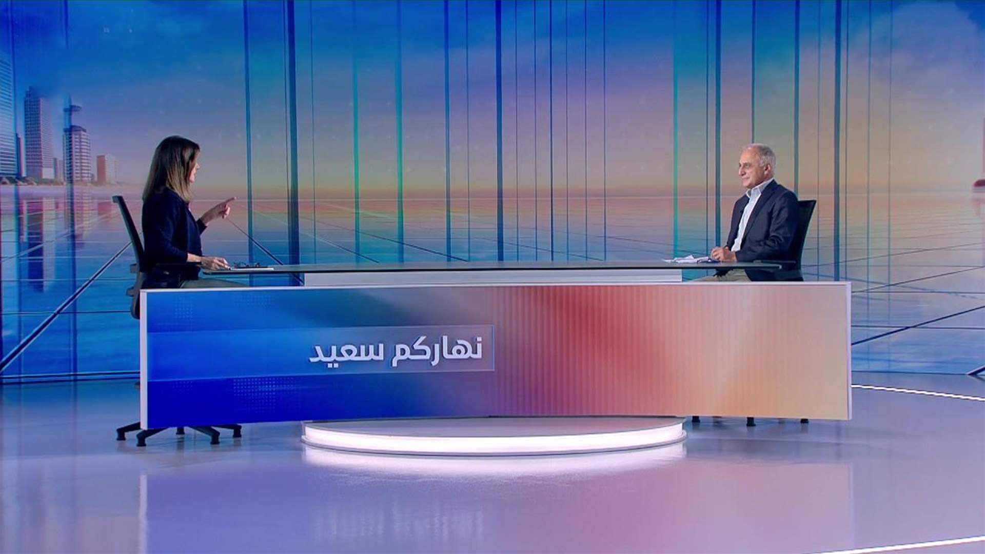LBCI