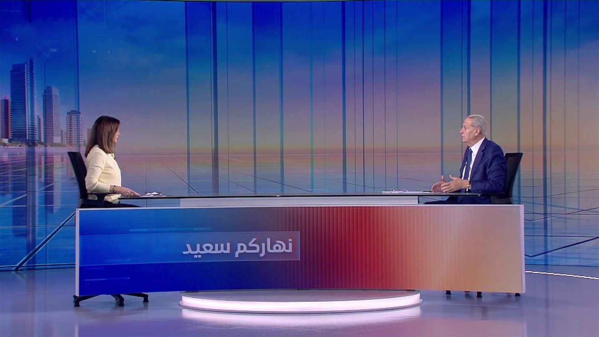LBCI