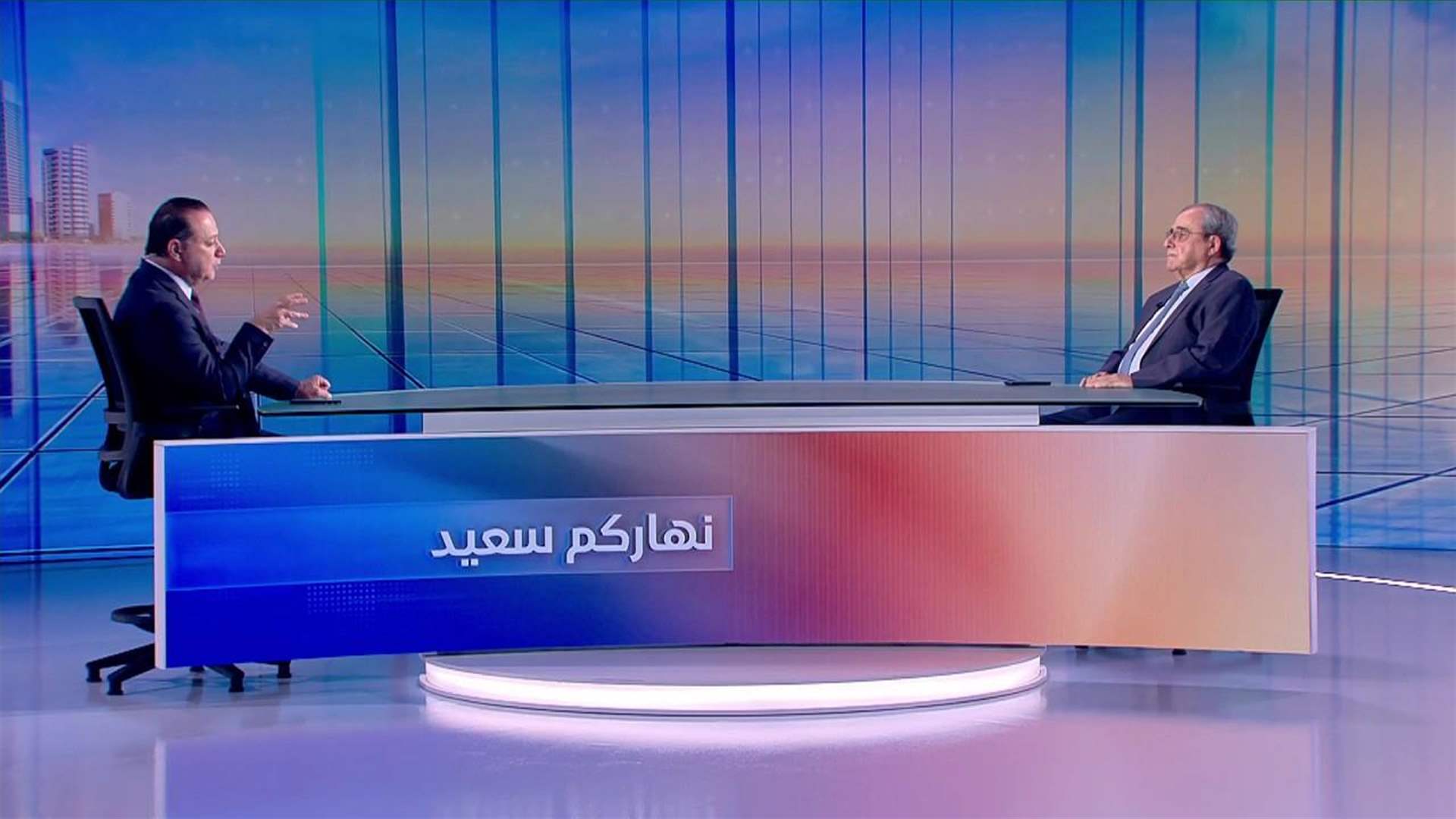 LBCI