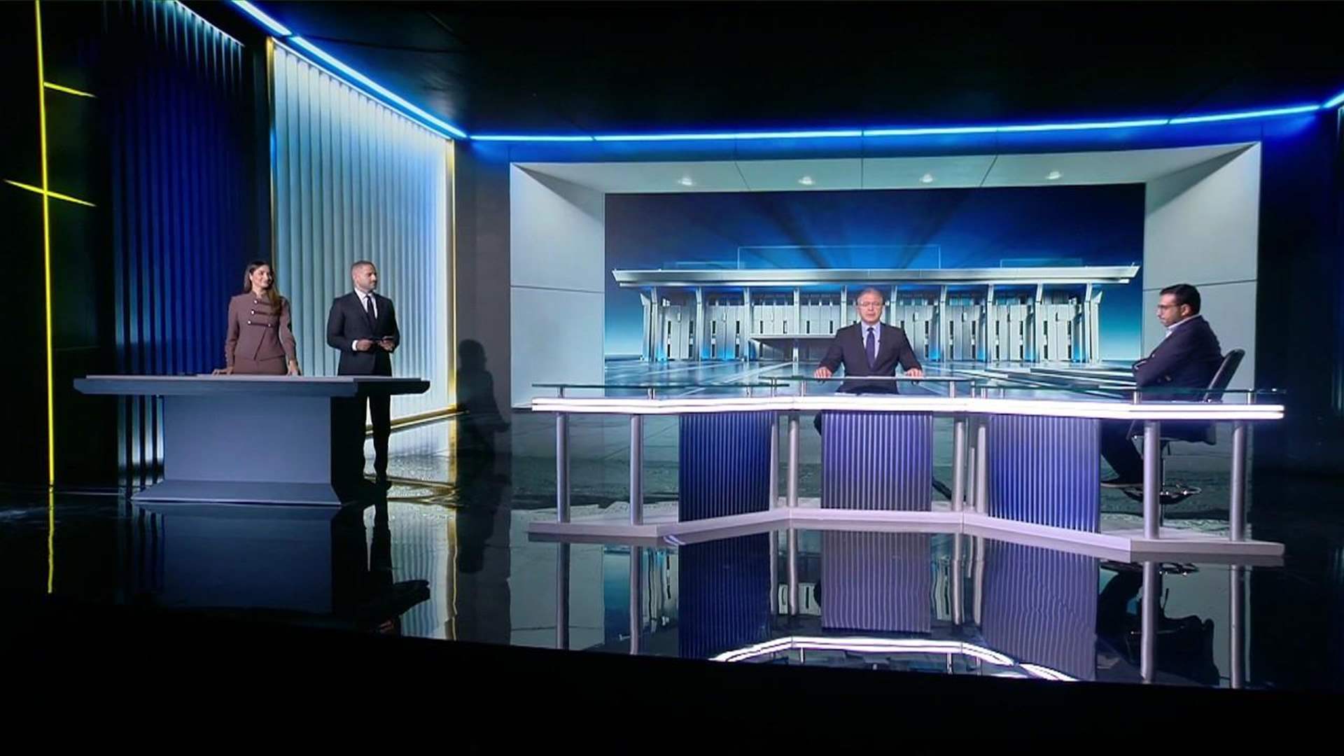 LBCI