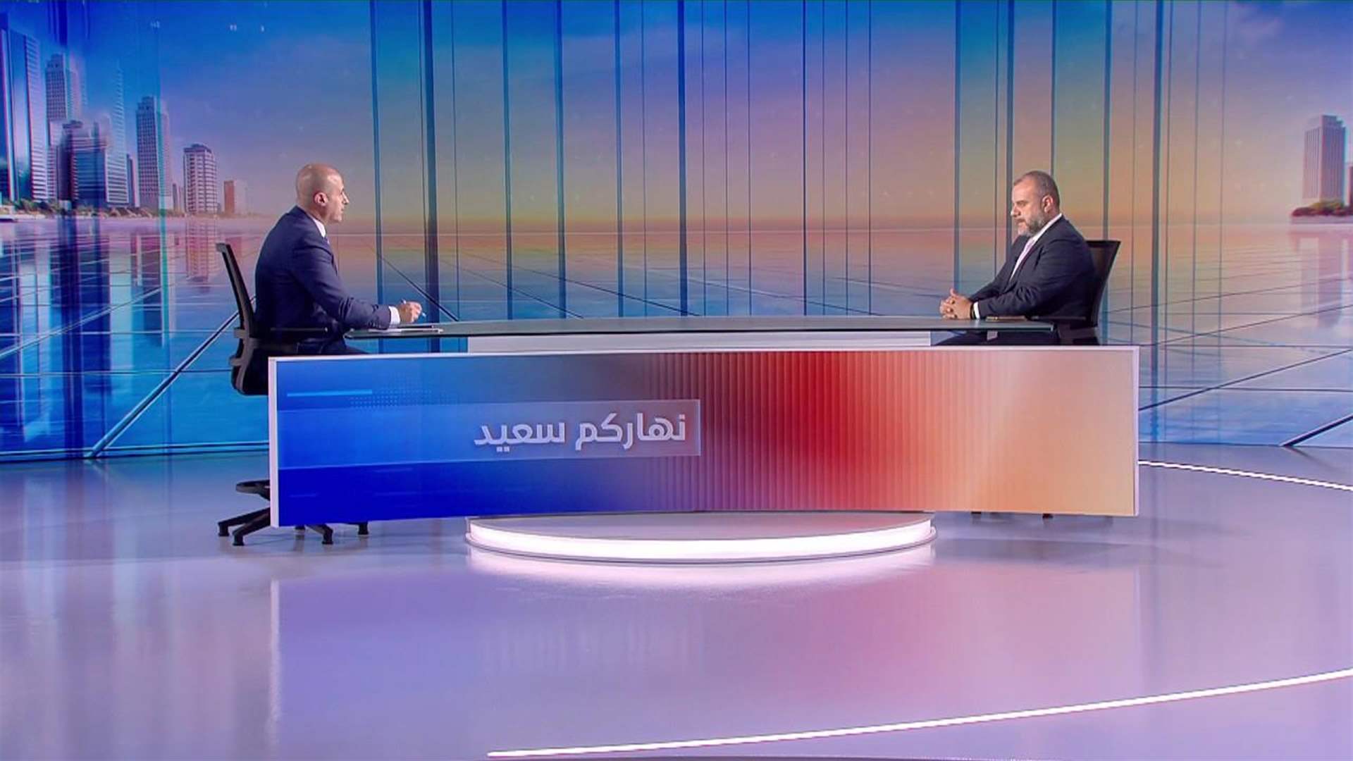 LBCI