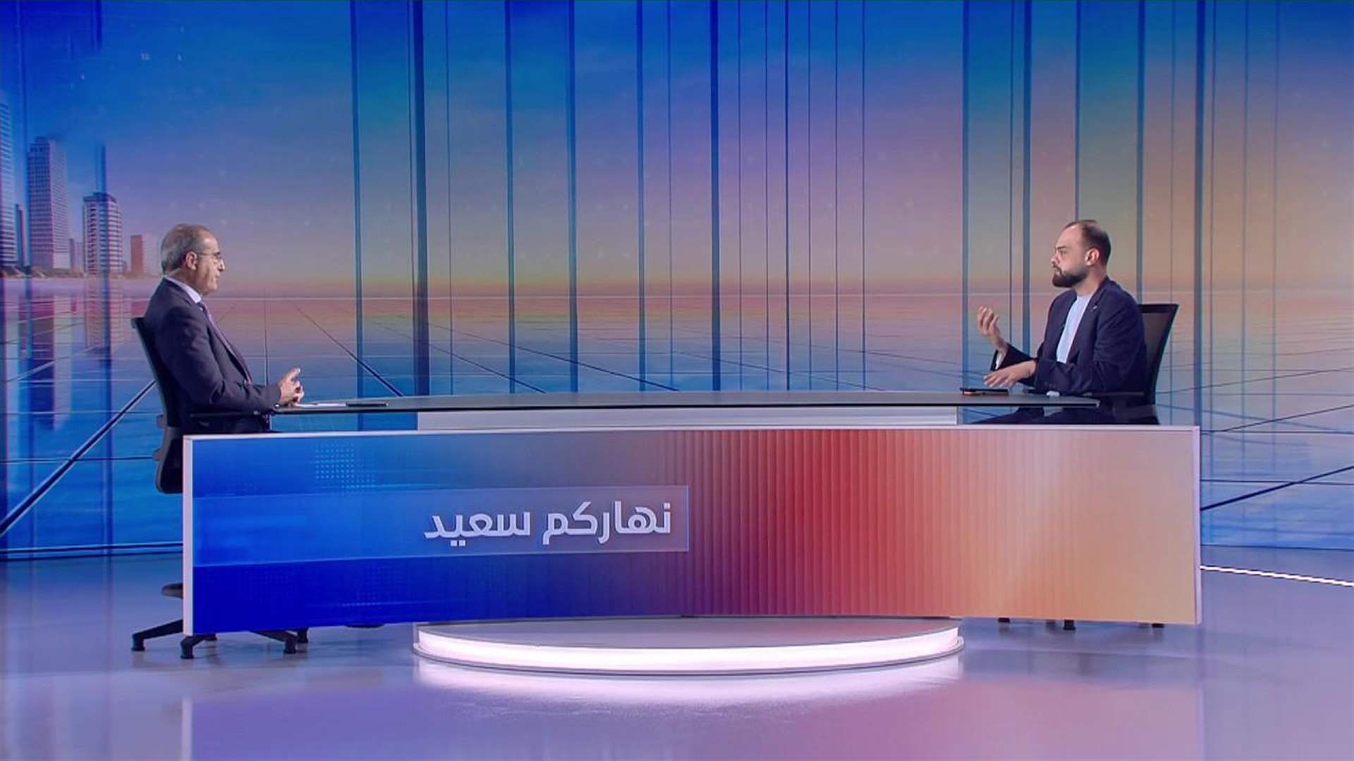 LBCI