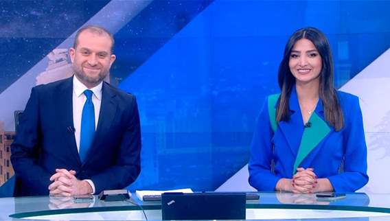 الفيديو الكامل