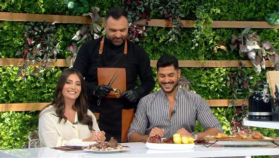 الفيديو الكامل