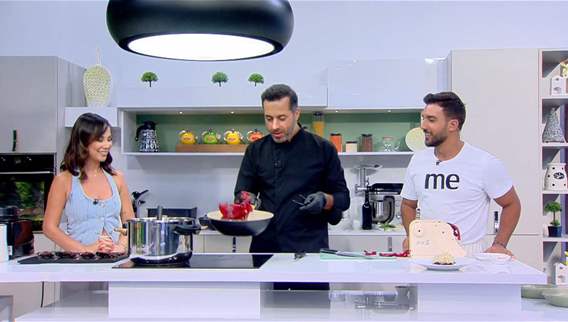 الفيديو الكامل