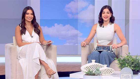 الفيديو الكامل
