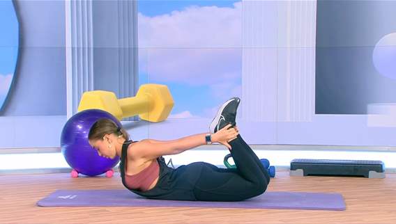 Daily Exercises
