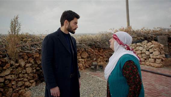 Zahrat Al Thalouth 2