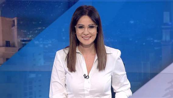 أبرز التطورات السياسية والأمنية والأجتماعية في نشرة مختصرة للأخبار يجمعها فريق الأل.بي.سي عند الساعة الثانية والنصف