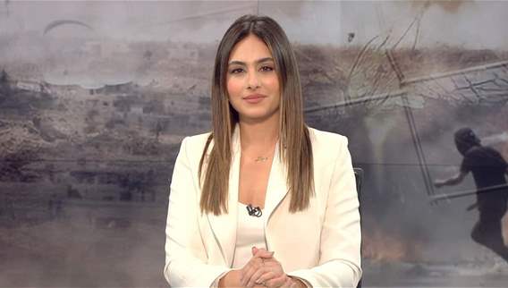 ملحق للأخبار السياسية والأمنية والأجتماعية يجمعها فريق الأخبار بنشرة مسائية في تمام الحادية عشرة والنصف