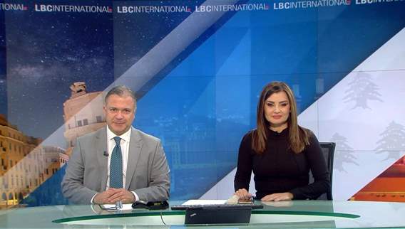 LBCI Lebanon news | News