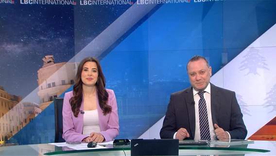 LBCI Lebanon news | News
