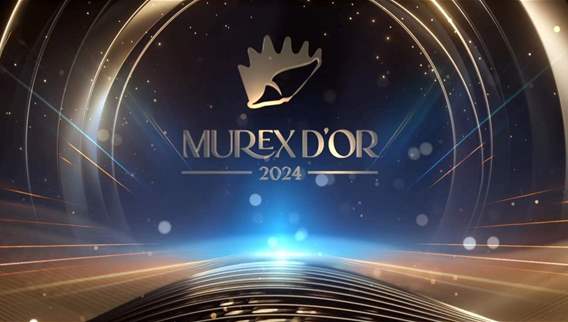 Murex D