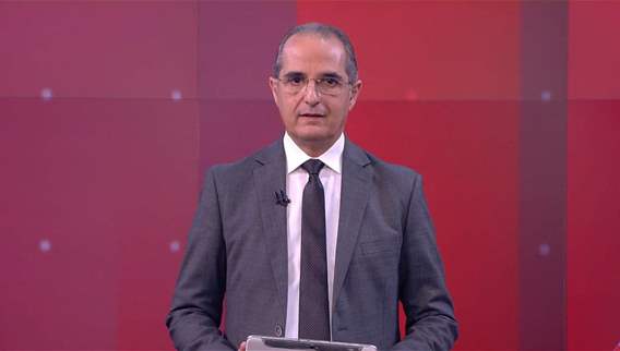 أبرز التطورات السياسية والأمنية والأجتماعية في نشرة مختصرة للأخبار يجمعها فريق الأل.بي.سي عند الساعة الثانية والنصف