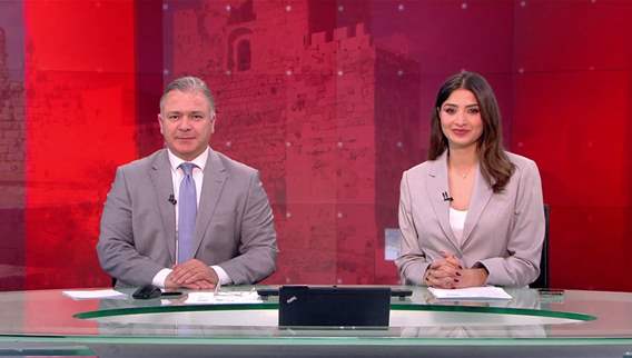 الفيديو الكامل