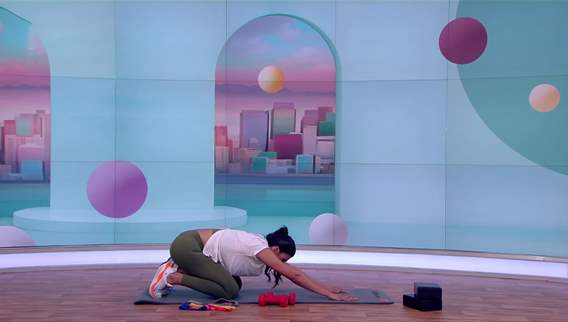 Daily Exercises