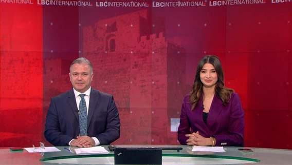 Nightly News Bulletin