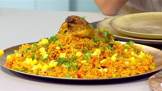 مطبخ