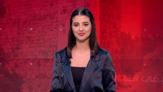 ملحق للأخبار السياسية والأمنية والأجتماعية يجمعها فريق الأخبار بنشرة مسائية في تمام الحادية عشرة