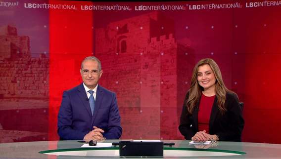 Nightly News Bulletin