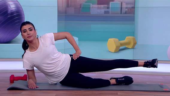 Daily Exercises