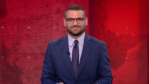 Late Night News