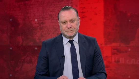نشرة أخبار الثانية والنصف