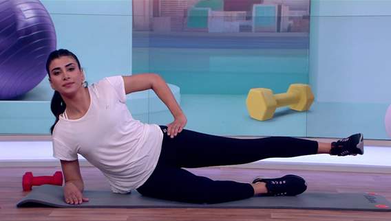 Daily Exercises