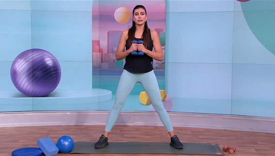Daily Exercises