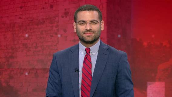 نشرة أخبار ال 11:00