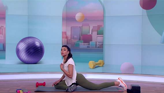 Daily Exercises