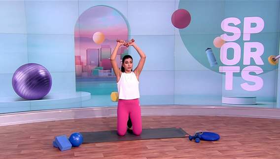 Daily Exercises
