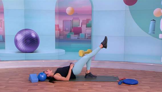 Daily Exercises