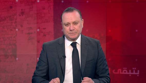 نشرة أخبار الثانية والنصف