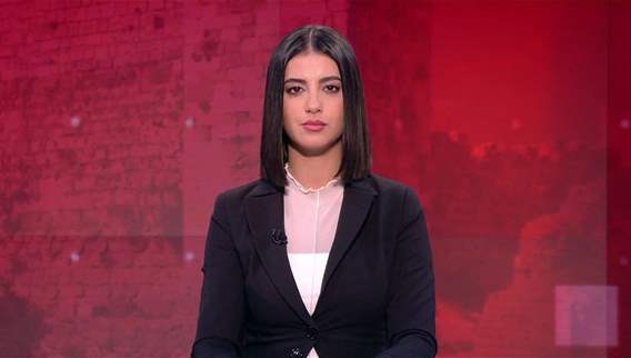 نشرة أخبار ال 11:00