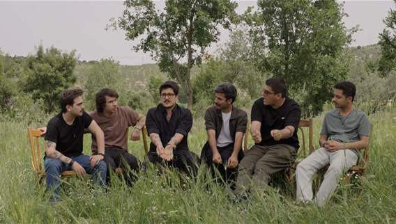 مرحبا دولة