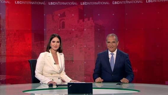 Nightly News Bulletin