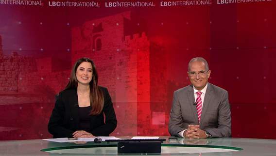 Nightly News Bulletin