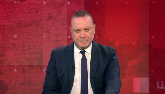 نشرة أخبار الثانية والنصف